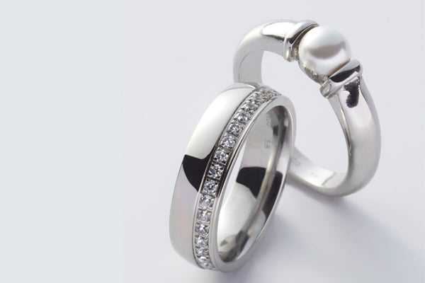 Leonardo Ring 17 Brilliante • Zirkonia • 023510