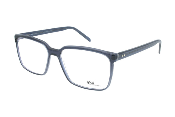 Götti Switzerland Brille •  SALVI DTG