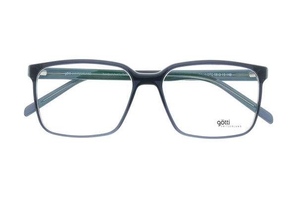 Götti Switzerland Brille •  SALVI DTG