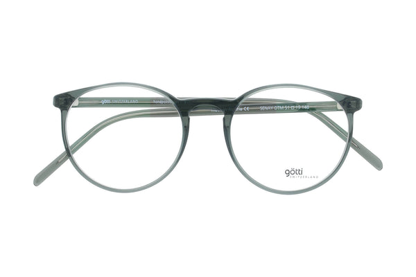 Götti Switzerland Brille • SENAY DTM