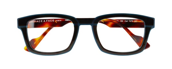 FACE A FACE Herrenbrille GORDON 2 - COL1479 BP
