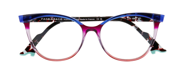 FACE A FACE Damenbrille BOCCA KAHLO 3 - 1682 BR
