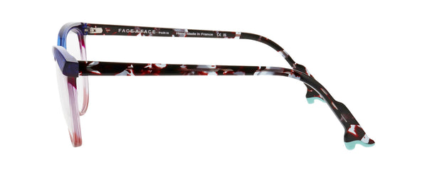 FACE A FACE Damenbrille BOCCA KAHLO 3 - 1682 BR