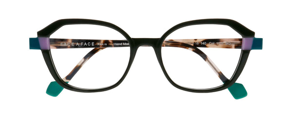 FACE A FACE Damenbrille BLINK 2 - COL1107 JQ