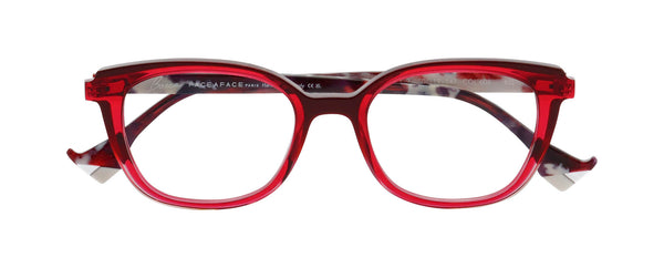 FACE A FACE Damenbrille BOCCA NAOKO 2 - 608 AR