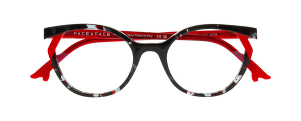 FACE A FACE Damenbrille BOCCA KUMA 1 - 0078