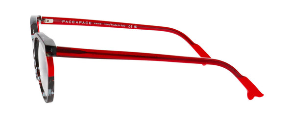 FACE A FACE Damenbrille BOCCA KUMA 1 - 0078