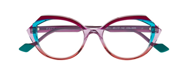FACE A FACE Damenbrille KALEDO 1 - COL4595 AR