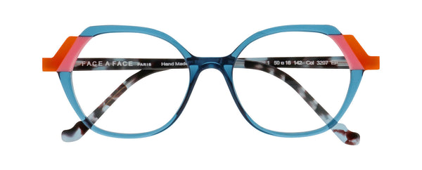 FACE A FACE Damenbrille MOVES 1 - COL3207 IP