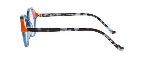FACE A FACE Damenbrille MOVES 1 - COL3207 IP