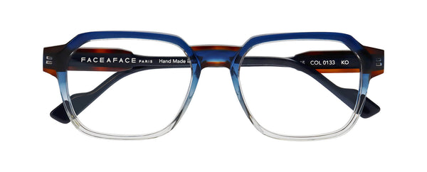 FACE A FACE Herrenbrille HAVANE 2 - COL0133 GQ