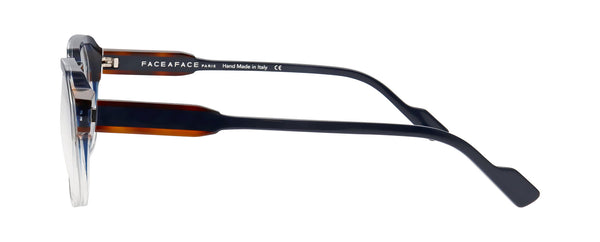 FACE A FACE Herrenbrille HAVANE 2 - COL0133 GQ
