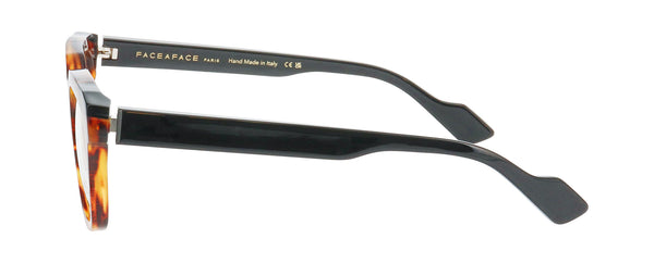 FACE A FACE Herrenbrille CARAR 1 - COL167