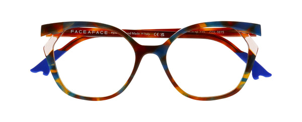 FACE A FACE Damenbrille BOCCA KUMA 1 - 0815