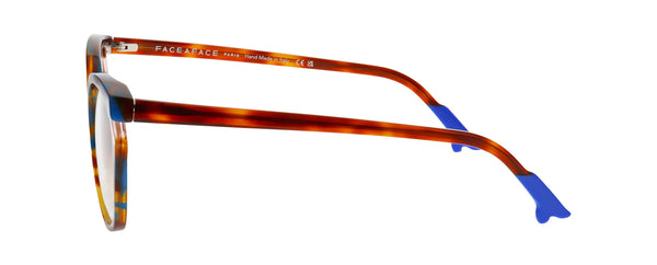 FACE A FACE Damenbrille BOCCA KUMA 1 - 0815