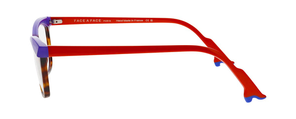 FACE A FACE Damenbrille BOCCA KAHLO 2 - 8761 BR