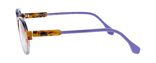 FACE A FACE Damenbrille KYOTO 1 - COL4592 BR