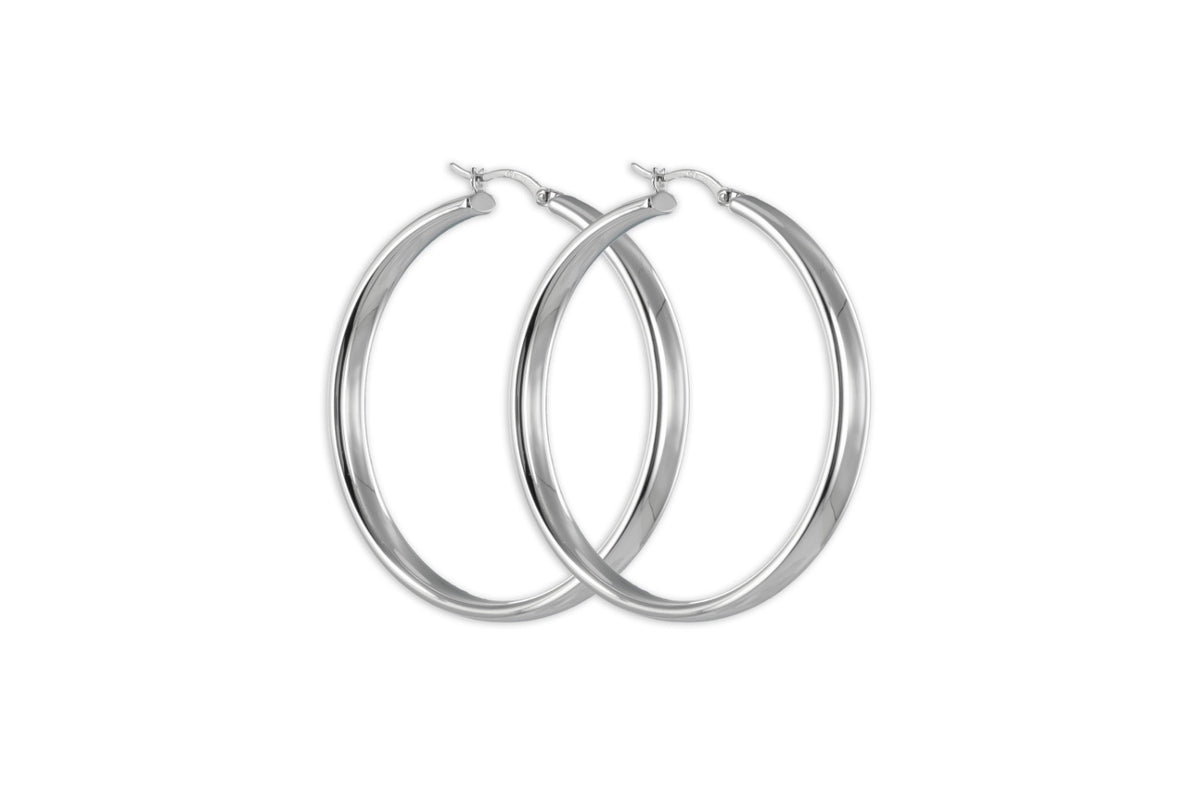 Creolen • 925 Silber
