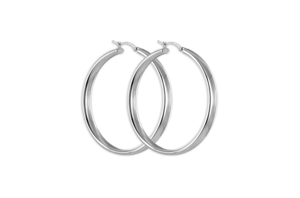 Creolen • 925 Silber
