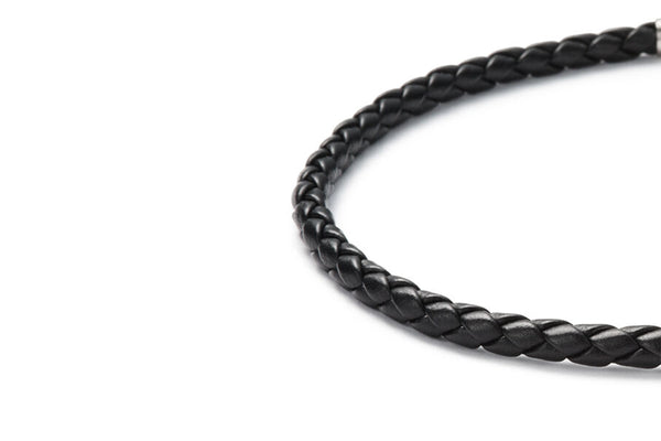 Monomania Herren Basic Lederband • 40700-45