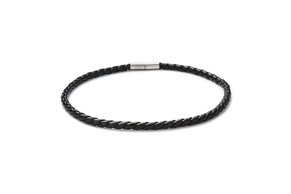 Monomania Herren Basic Lederband • 40700-45