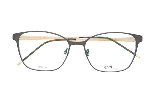 Götti Switzerland Titanbrille • LISA BRM-G