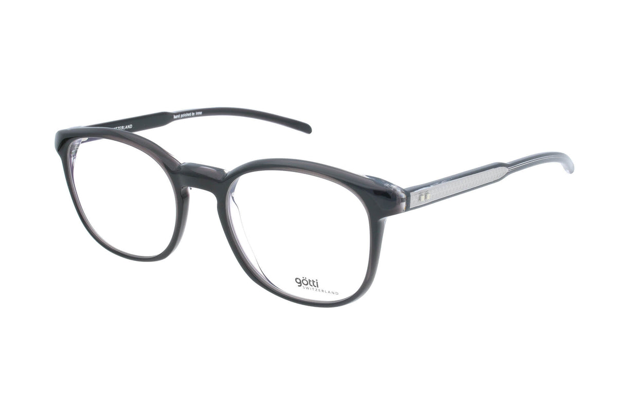 Götti Switzerland Brille •  WYZE DBT