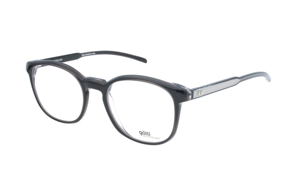 Götti Switzerland Brille •  WYZE DBT