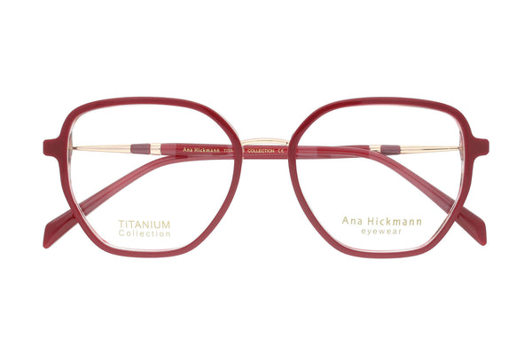 Ana Hickmann Damenbrille AH1553T H01