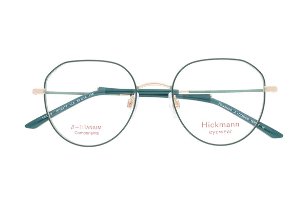 Hickmann Damenbrille HI1247T 12A