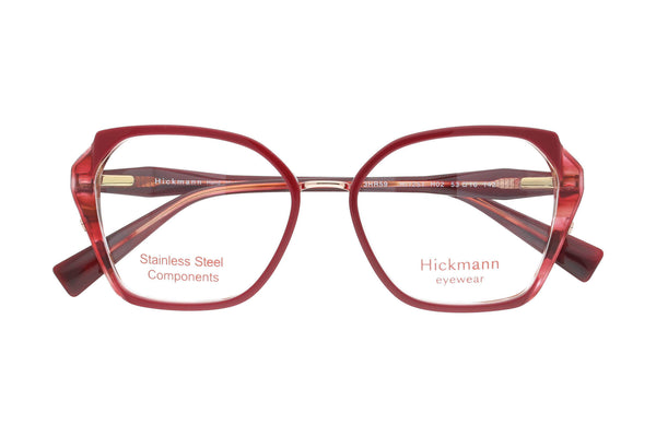 Hickmann Damenbrille HI1251 H02