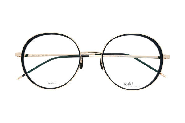 Götti Switzerland Titanbrille • DONY GIS