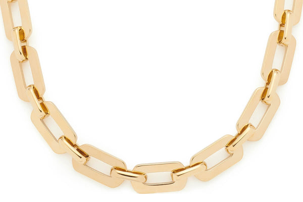 Leonardo Halskette 45 gold Orfea • 024279