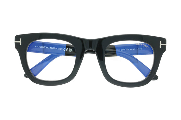 Tom Ford Brille TF5872-B 001