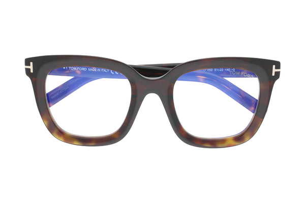 Tom Ford Brille TF5880-B 052