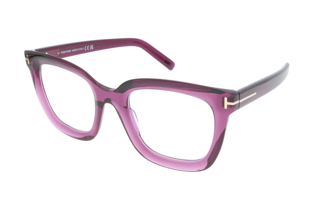 Tom Ford Brille TF5880-B 081