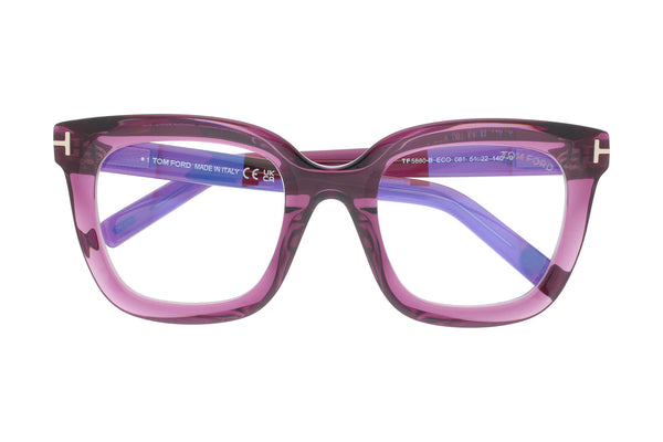 Tom Ford Brille TF5880-B 081