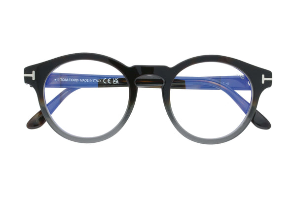 Tom Ford Brille TF5887-B 056