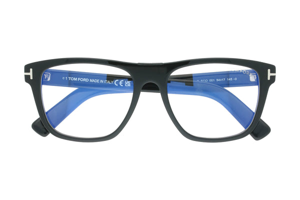 Tom Ford Brille TF5902-B 001