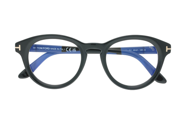 Tom Ford Brille TF5940-B 001