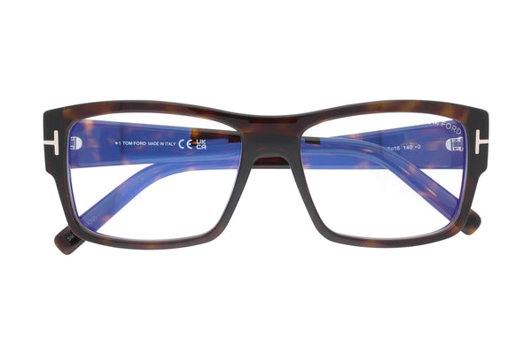 Tom Ford Brille TF5941-B 052