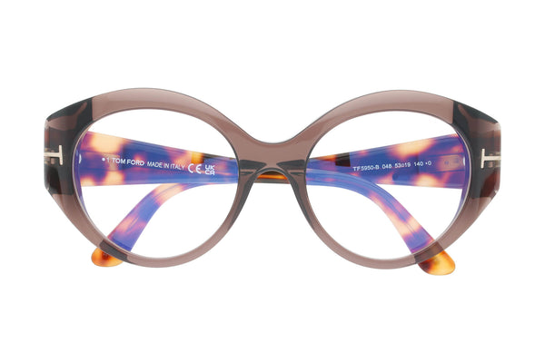 Tom Ford Brille TF5950-B 048