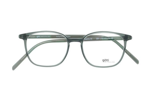 Götti Switzerland Brille • SERY DTM