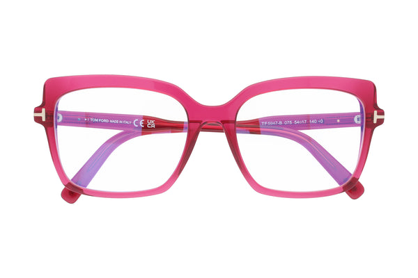 Tom Ford Brille TF5947-B 075