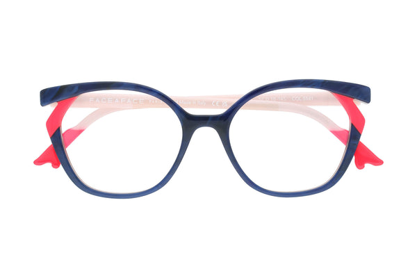 FACE A FACE Damenbrille BOCCA KUMA 2 - 5541