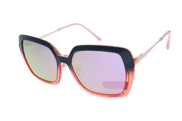 Solano Eco Performance Brille CL10152 B mit Magnet Sonnenclip