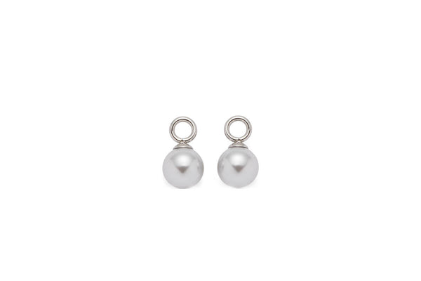 Leonardo Set/2 Anhänger Perla Beauty's • 024335