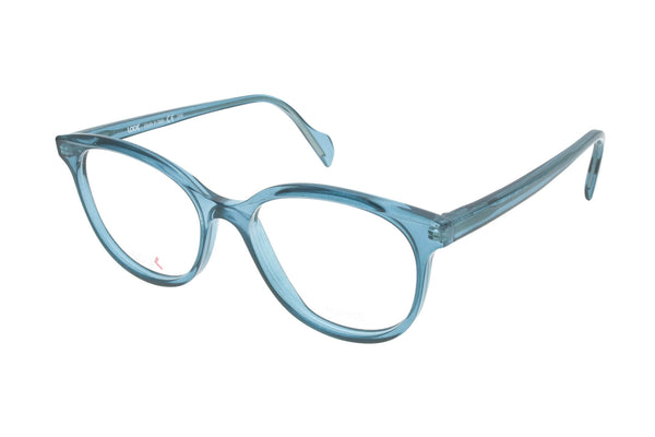 LOOK Brille • 4603 C3 · Blau