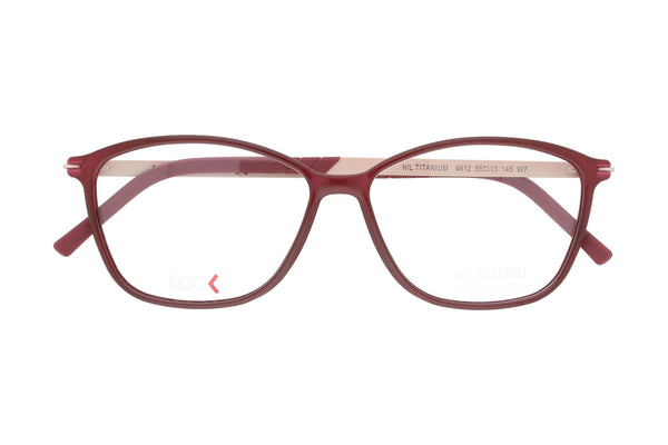 LOOK Brille • 4612 W7