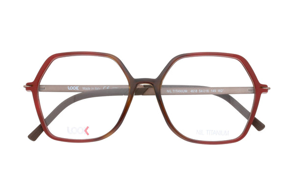 LOOK Brille • 4618 W2